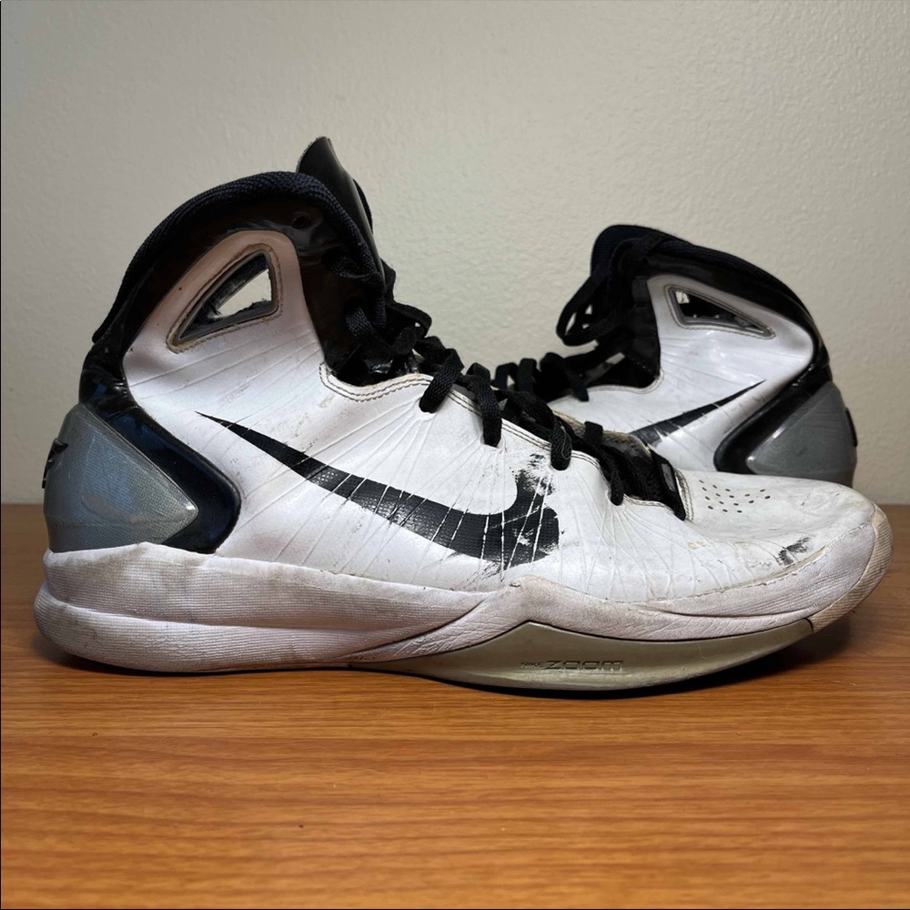 Nike Hyperdunk 2010